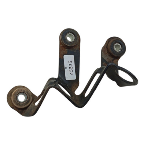 Suporte Cabo Alavaca Cambio Marcha Vw Spacefox Fox Crossfox