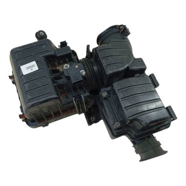 Caixa Filtro Ar Honda City 2009 2013