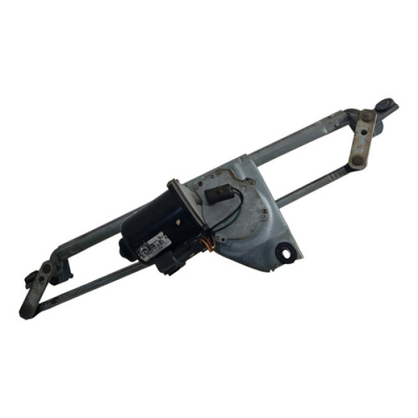 Motor Limpador Parabrisa Gm Celta Corsa Prisma 01 2004