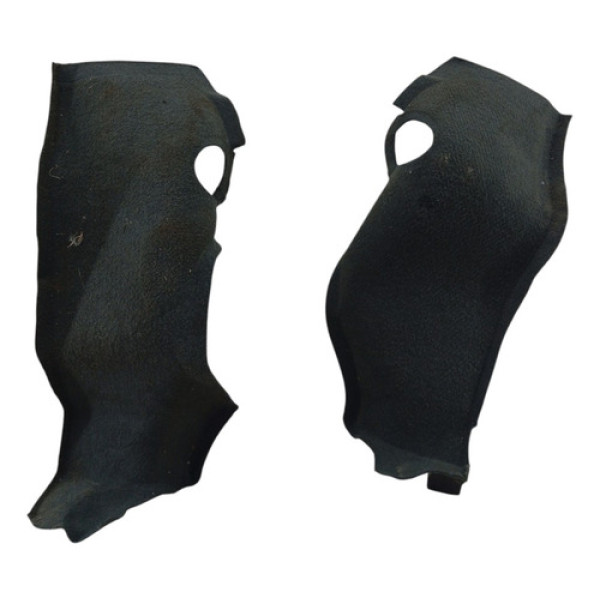 Par Forro Porta Malas Gm Corsa Max Hatch 2005