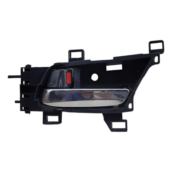 Maçaneta Interna Traseira Esquerda Honda City 2015 2019 Traseira