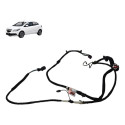 Chicote Tampa Traseira Chevrolet Onix 1.4 2014