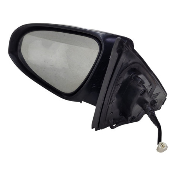 Retrovisor Eletrico Toyota Etios 2014 2018 Esquerdo
