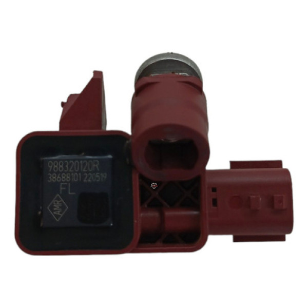 Sensor Impacto Lado Direito Renault Kwid 1.0 2018