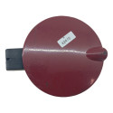 Tampa Portiola Tanque Combustivel Gm Corsa Max 2005 Vermelho 2005
