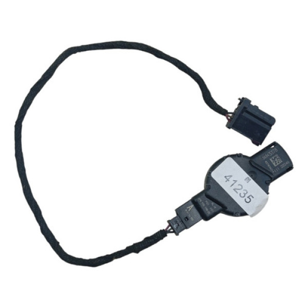 Sensor Chuva Chevrolet Tracker 2020 2025 Preto