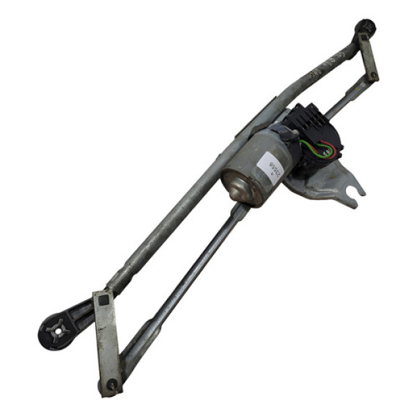 Motor Limpador Parabrisa Dianteiro Volks. Gol G2 G4 2005 12