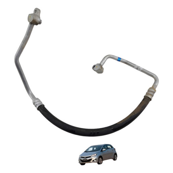 Mangueira Ar Condicionado Hyundai Hb20 2013 2019