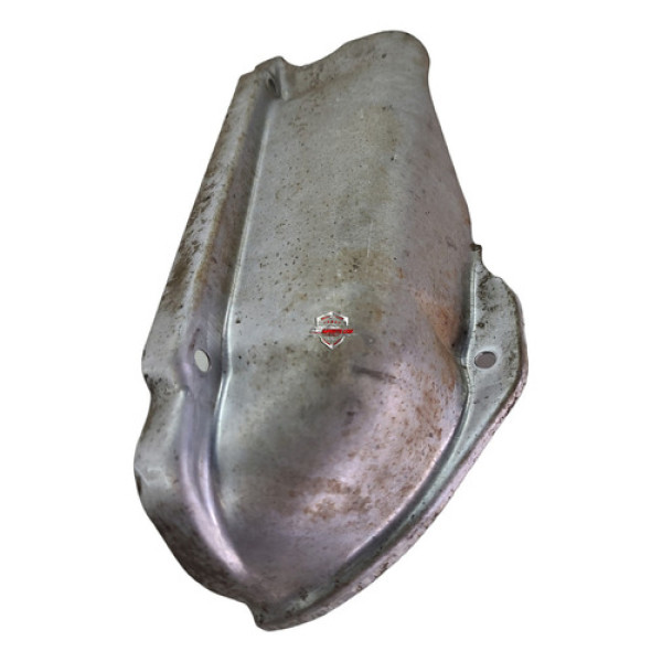 Defletor Catalisador Audi A4 2.8 V6 1995