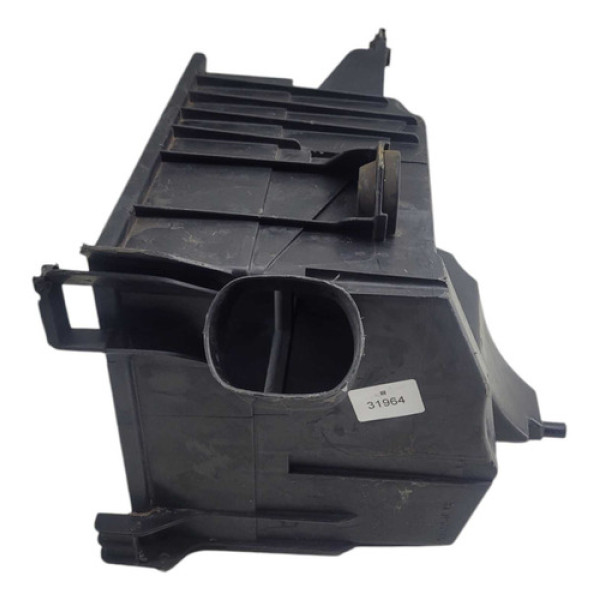 Caixa Filtro Ar Vw Gol G5 1.6 2012 Parte Baixo