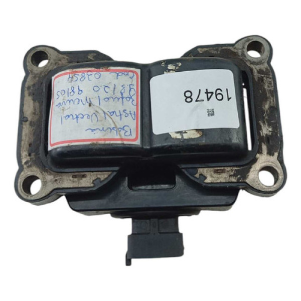 Bobina 2.0 Chevrolet Astra Vectra Zafira Meriva 2018 2020