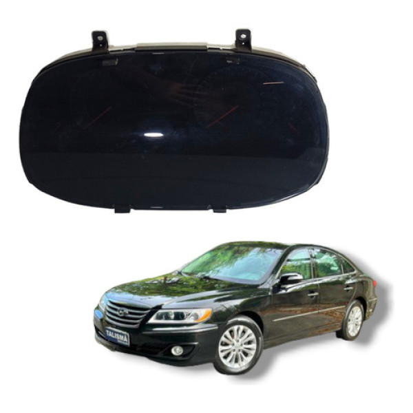 Painel Instrumentos Hyundai Azera 2009 A 2011
