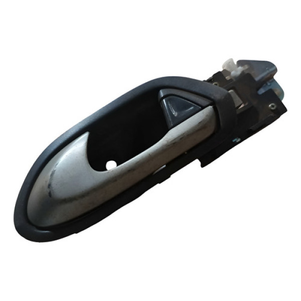 Maçaneta Interna Traseira Esquerda Honda Civic 2008 2011 Traseira