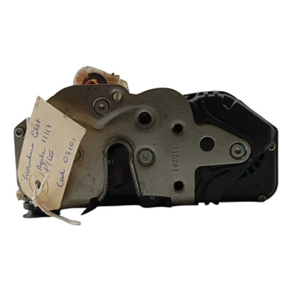 Fechadura Elétrica Traseira Esquerda Chevrolet Agile 2011 17