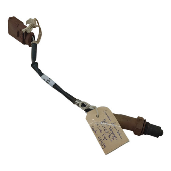 Sonda Lambda Pós Catalisador Volks. Gol Voyage 1.6 2016 2020