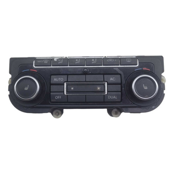 Comando Ar Condicionado Vw Amarok 2010 2018