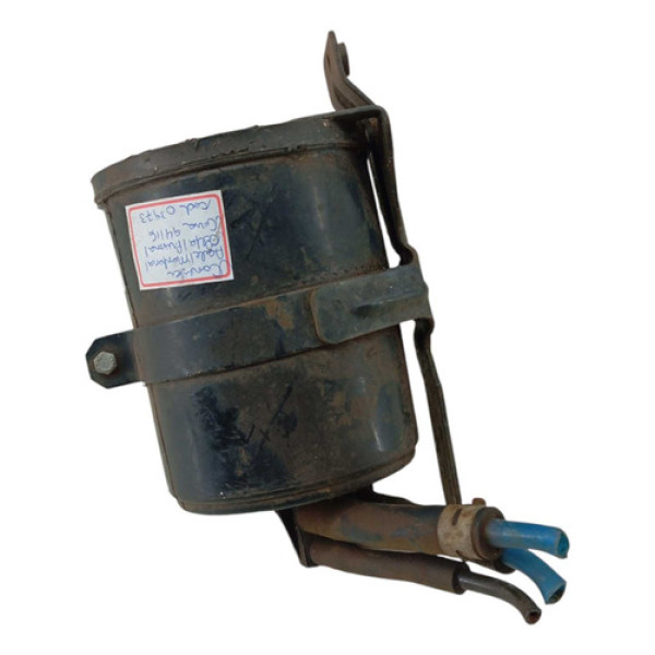 Filtro Canister Gm Agile Montana Corsa 1995 2016 