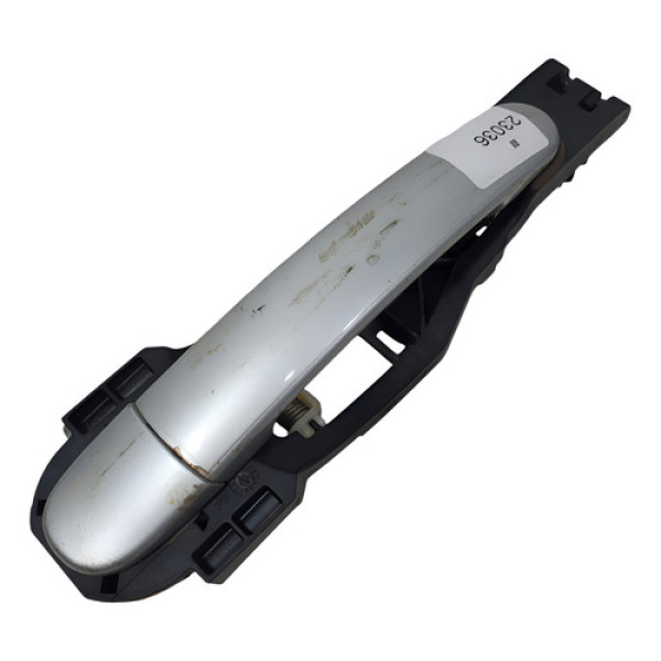 Maçaneta Externa Traseira Direita Vw Gol Fox Saveiro 2008 19 Traseira