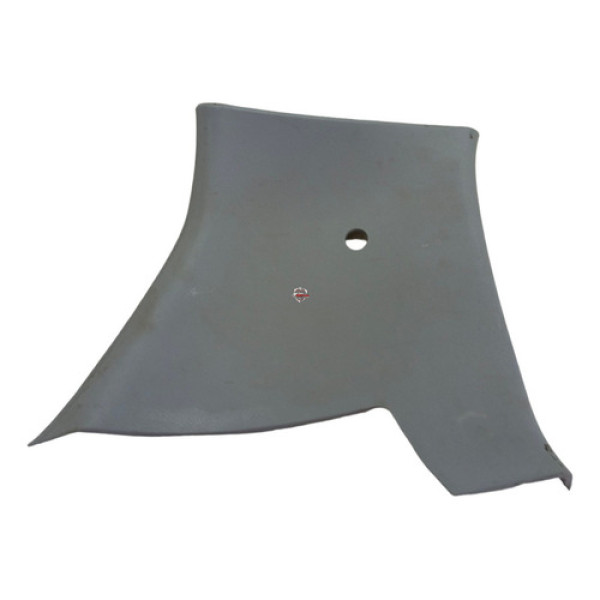 Acabamento Coluna Traseira Esquerda Chery Face 2010