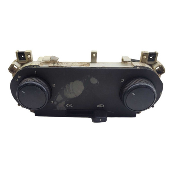 Comando Ar Fiat Palio 2004 2011