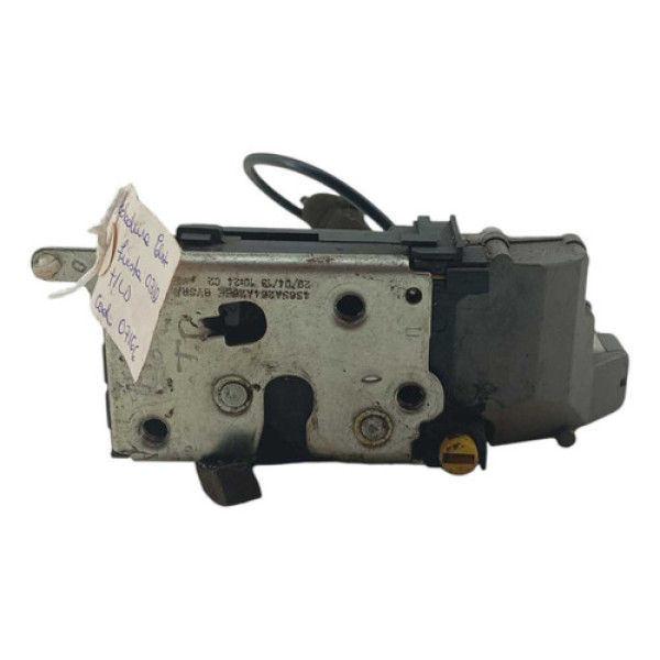 Fechadura Elétrica Traseira Direita Ford Fiesta 2003 2012