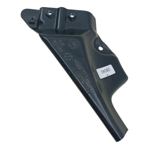 Suporte Fixaçao Placa Estepe Vw Crossfox 2010 2014