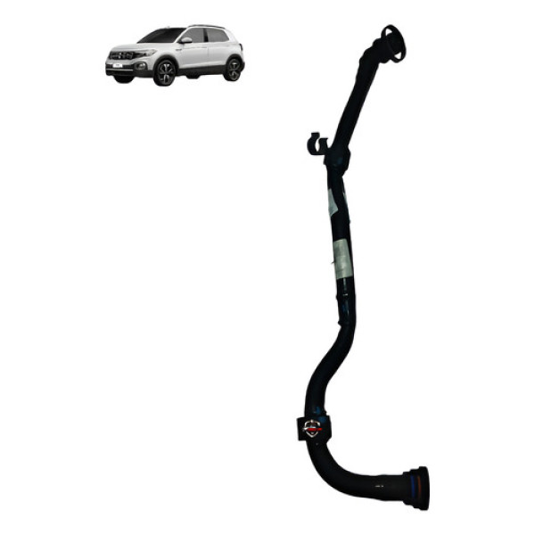 Mangueira Canister Volkswagen T-cross 2023