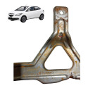 Suporte Forro Porta Traseira Direita Chevrolet Onix 2014