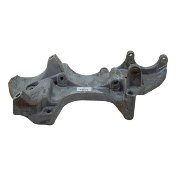 Suporte Alternador Compressor Direcao Ar Fox Gol Space Ea111