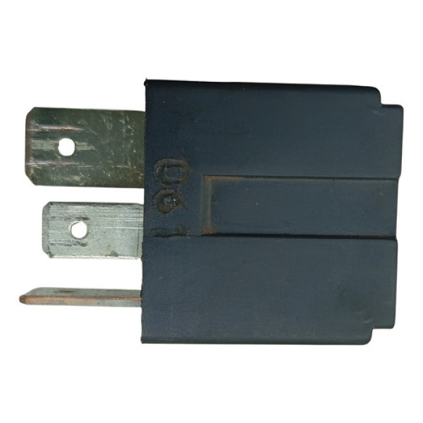 Rele Auxiliar Fiat Palio Strada Mobi Fiorino 2012 2024