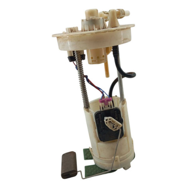 Bomba Combustivel Honda Civic 1.8 2007 2011 17708snzm51