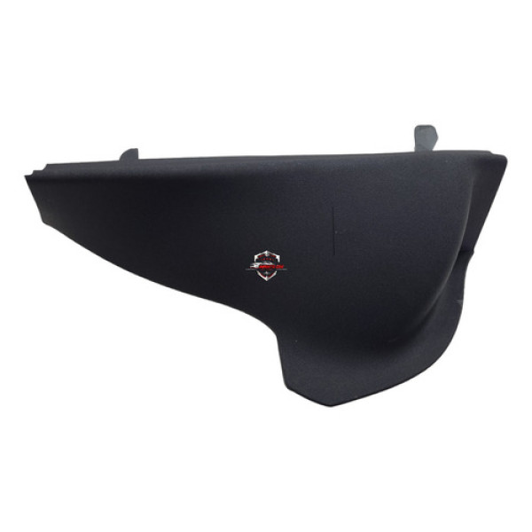 Acabamento Painel Lado Esquerdo C4 Pallas 2009