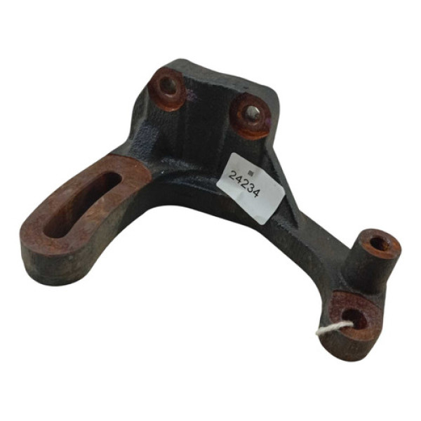 Suporte Alternador Hyundai Hb20 1.0 3cc 2013 2019