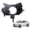 Suporte Comando Chave Seta Limpador Gm Onix 2013 A 2019