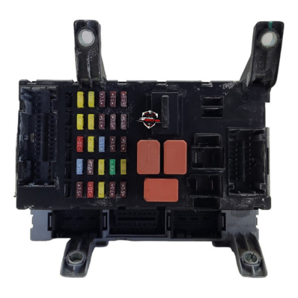 Caixa Fusível Fiat Linea 1.9 16v 2009