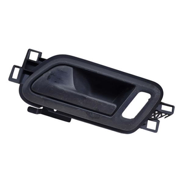 Maçaneta Interna Traseira Esquerda Vw Amarok 2011 2016 Traseira