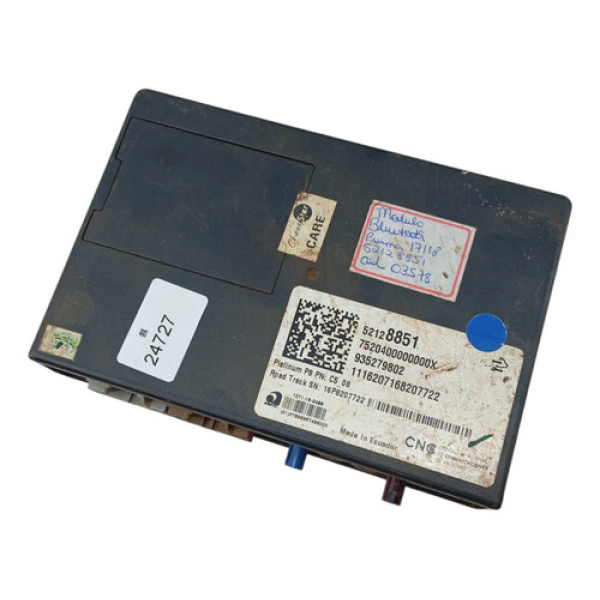 Modulo Interface Comunicação Gm Onix Prisma 2016 2019