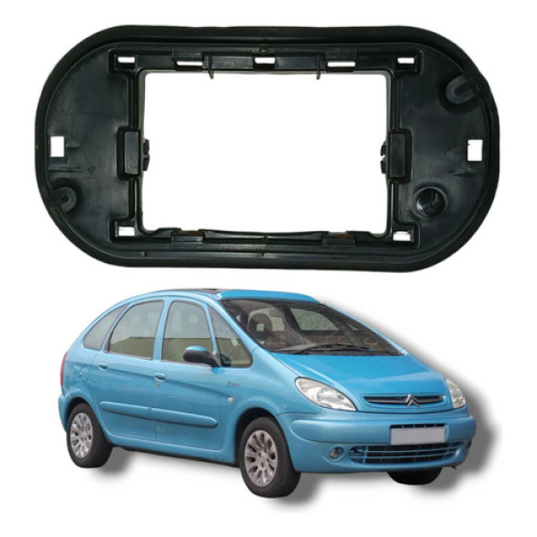 Difusor Saída Ar Carroceria Citroën Xsara Picasso 2004
