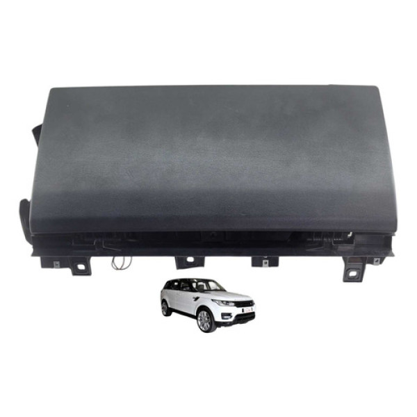 Porta Luvas Land Rover Range Rover Sport 2014 Ck52060k63