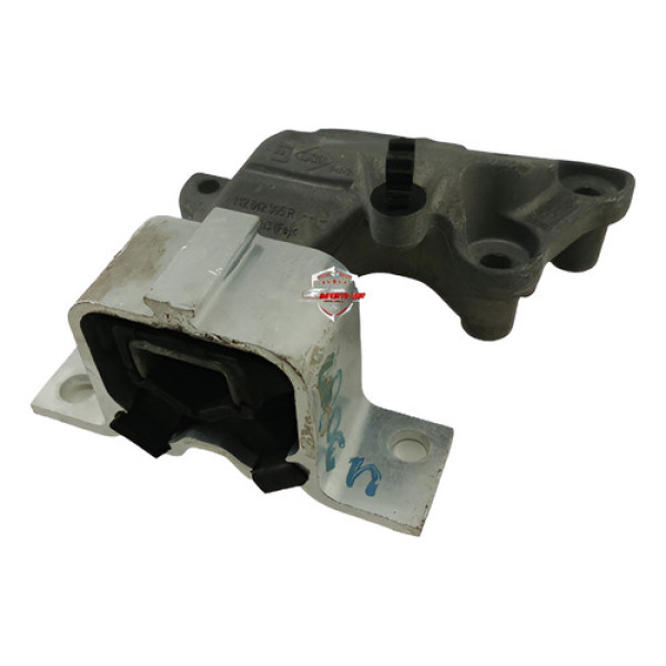 Coxim Motor Lado Direito Renault Captur 1.6 2016 A 2020