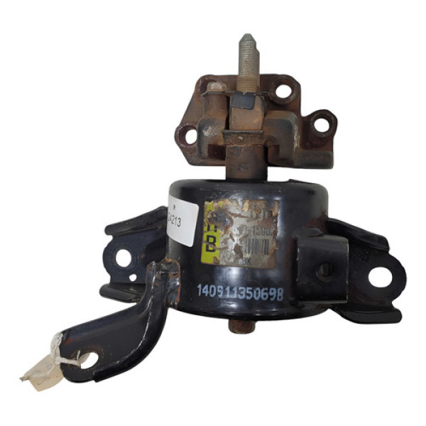 Coxim Cambio Manual Esquerdo Hyundai Hb20 1.0 1.6 2012 2019