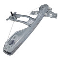 Maquina Vidro Manual Tras Esquerda Gm Prisma Onix 2013 2019