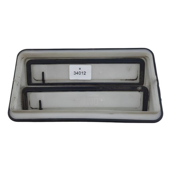 Difusor Ar Chevrolet Celta Life 1.0 Vhc 2011