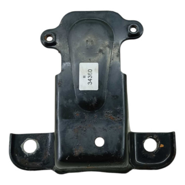 Suporte Coxim Direito Ford Fiesta Sedan 1.6 8v Flex 2006 
