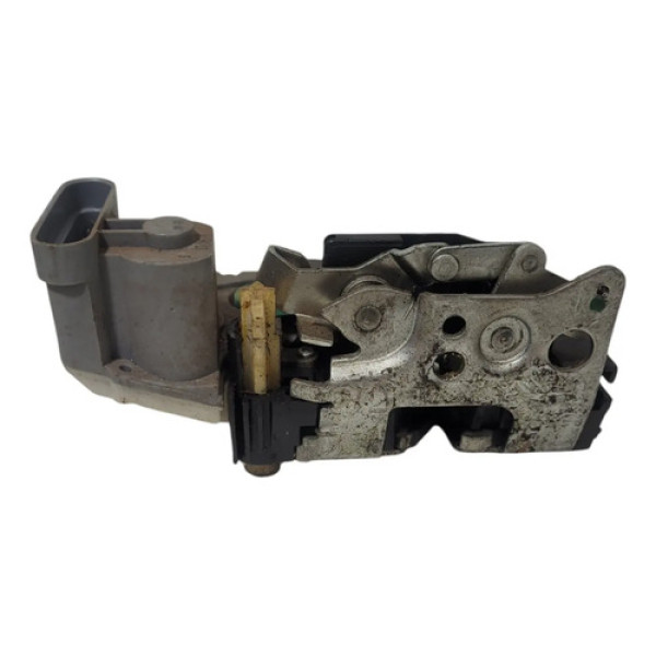 Fechadura Elétrica Traseira Direita Fiat Palio 1996 2007