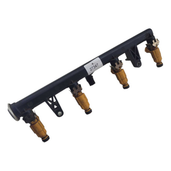 Flauta Bicos Injetores Gm Vectra 2.0 2009 2012