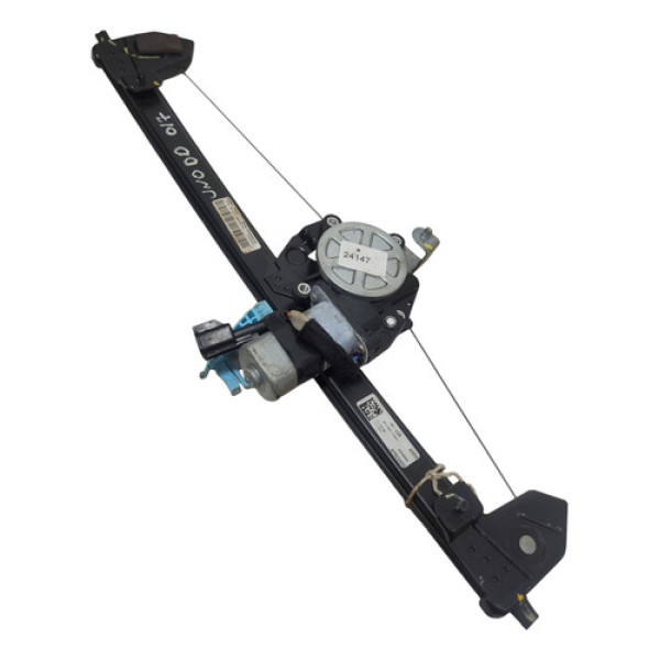 Maquina Vidro Dianteira Direita Fiat Uno Vivace 2014 2020