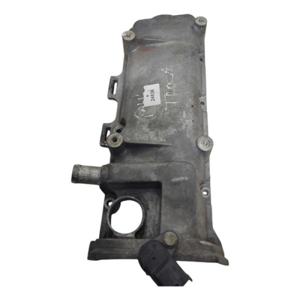 Tampa Valvulas Sensor Fiat Palio Fire 2008 2014