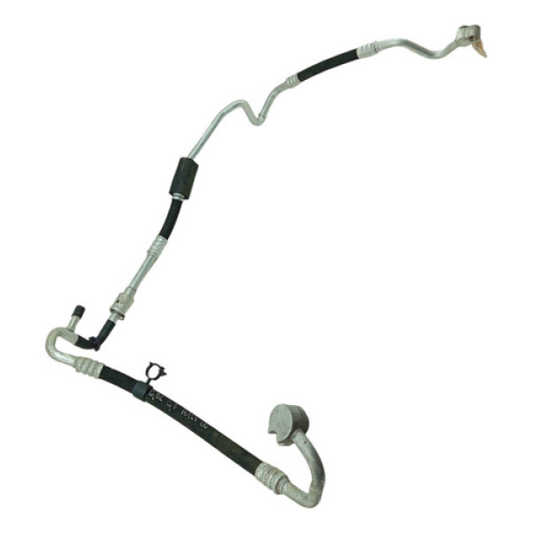 Mangueira Ar Condicionado Vw Gol G7 G8 2013 2018