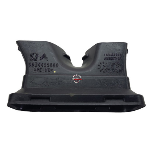 Moldura Duto Ar Citroën C4 Pallas 2009